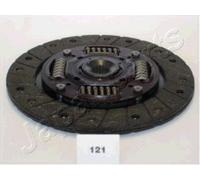 JAPANPARTS DF-121 Disque d'embrayage 30100-52A00