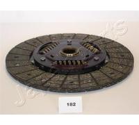 Japanparts DF-182 Disque d'embrayage
