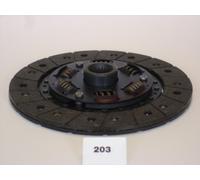 Japanparts DF-203 Disque d'embrayage