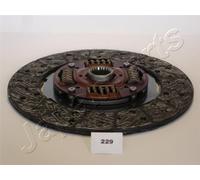 Japanparts DF-229 Disque d'embrayage