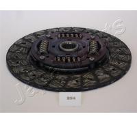 Japanparts DF-254 Disque d'embrayage