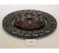 Japanparts DF-257 Disque d'embrayage