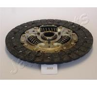 JAPANPARTS DF-262 Disque d'embrayage