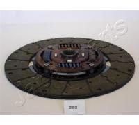 Japanparts DF-292 Disque d'embrayage