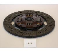 JAPANPARTS DF-314 Disque d'embrayage