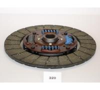 JAPANPARTS DF-320 Disque d'embrayage