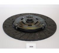 Japanparts DF-354 Disque d'embrayage