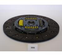 Japanparts DF-356 Disque d'embrayage