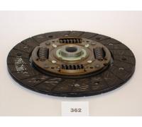 Japanparts DF-362 Disque d'embrayage