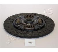 JAPANPARTS DF-363 Disque d'embrayage