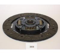 Japanparts DF-369 Disque d'embrayage