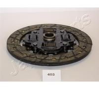 Japanparts DF-403 Disque d'embrayage