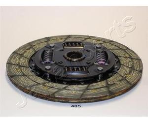 Japanparts DF-405 Disque d'embrayage