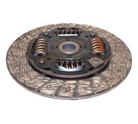 JAPANPARTS DF-406 Disque d'embrayage