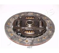 Japanparts DF-407 Disque d'embrayage