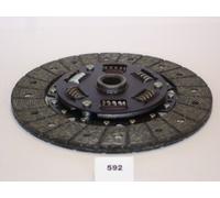 Japanparts DF-592 Disque d'embrayage
