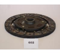Japanparts DF-602 Disque d'embrayage