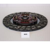 Japanparts DF-603 Disque d'embrayage