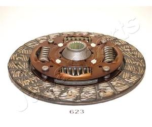 Japanparts DF-623 Disque d'embrayage