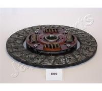 Japanparts DF-699 Disque d'embrayage