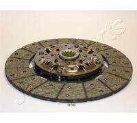 JAPANPARTS DF-906 Disque d'embrayage