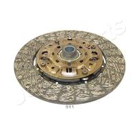 Japanparts DF-911 Disque d'embrayage