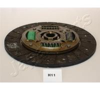JAPANPARTS DF-H11 Disque d'embrayage