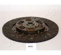 Japanparts DF-K08 Disque d'embrayage