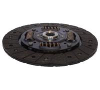 Japanparts Disque d'embrayage DF-K13 (ASHIKA 80-0K-K13)
