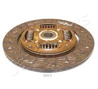 Japanparts DF-S03 Disque d'embrayage