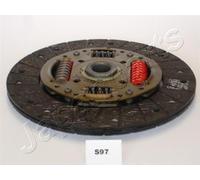 Japanparts DF-S97 Disque d'embrayage