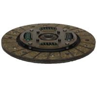JAPANPARTS DF-W08 Disque d'embrayage