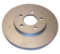 JAPANPARTS DI-001 Disque de frein