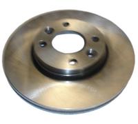 Japanparts DI-013 Disque de frein