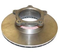 JAPANPARTS DI-017 Disque de frein