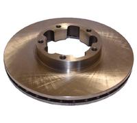 Japanparts DI-110 Disque de frein