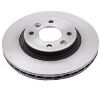 Japanparts DI-142 Disque de frein