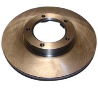 Japanparts DI-268 Disque de frein
