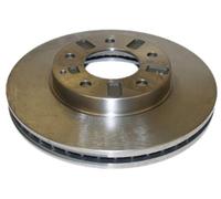 JAPANPARTS DI-354 Disque de frein