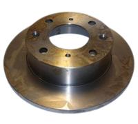 Japanparts DI-402 Disque de frein