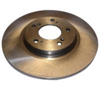 Japanparts DI-490 Disque de frein