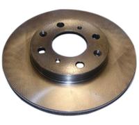Japanparts DI-491 Disque de frein