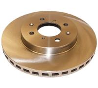 Japanparts DI-492 Disque de frein