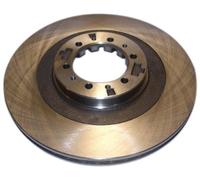 Japanparts DI-505 Disque de frein
