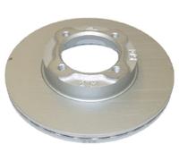 JAPANPARTS DI-619 Disque de frein