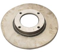 JAPANPARTS DI-701 Disque de frein