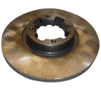 Japanparts DI-703 Disque de frein