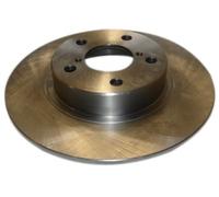 Japanparts DI-706 Disque de frein