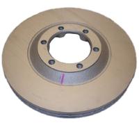 Japanparts DI-921 Disque de frein