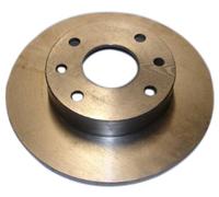 Japanparts DI-999 Disque de frein
